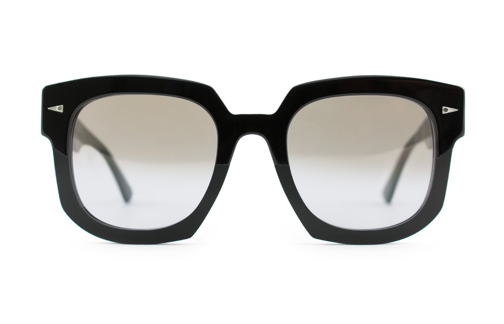 Ahlem - Vivienne - Black Ahlem - Vivienne - Black