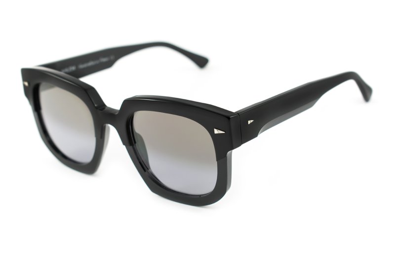 Ahlem - Vivienne - Black