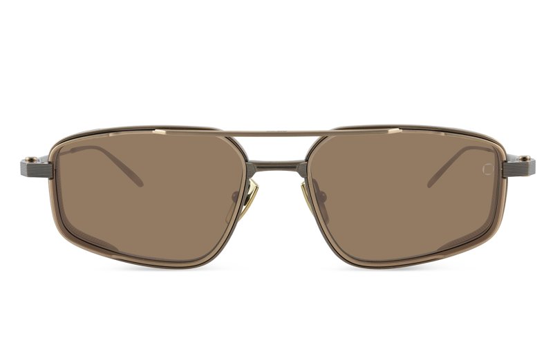 Akoni - Atlantis Antique Gold