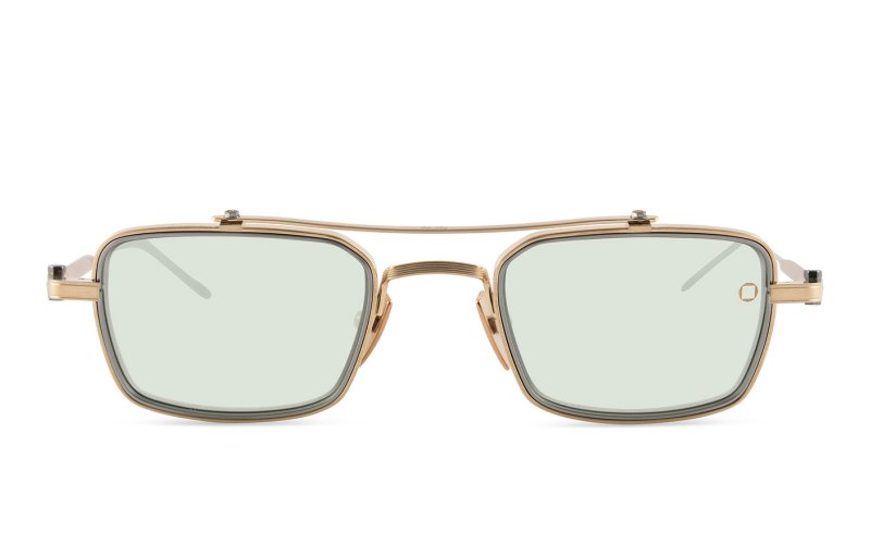 Akoni - Cassini Gold / Palladium