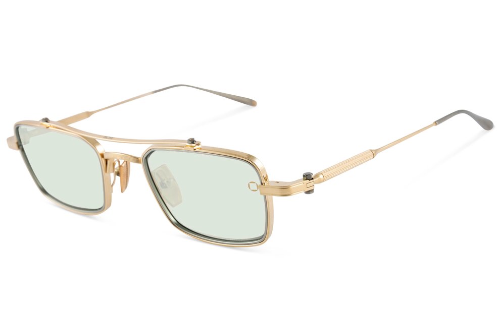 Akoni - Cassini Gold / Palladium Akoni - Cassini Gold / Palladium