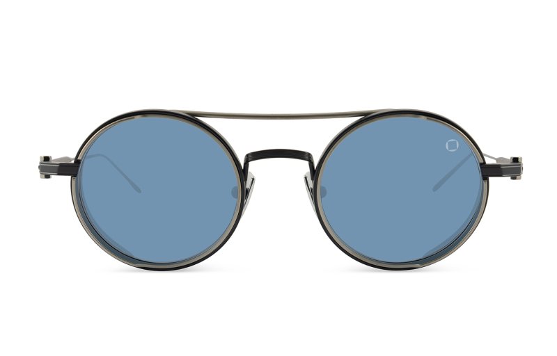 Akoni - Eris - Matte navy blue