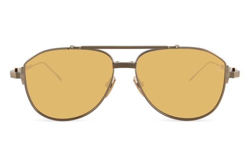 Akoni - Helios - Antique gold