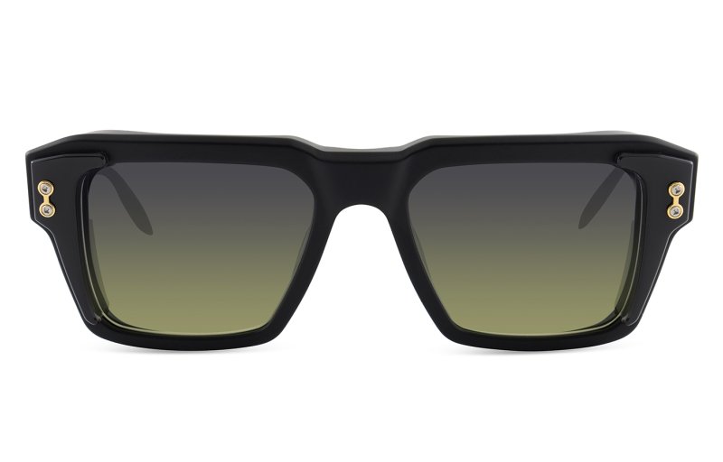 Akoni - Hercules - matte black  