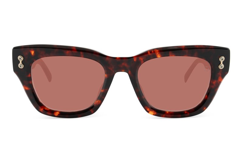 Akoni - Nebula - Red havana