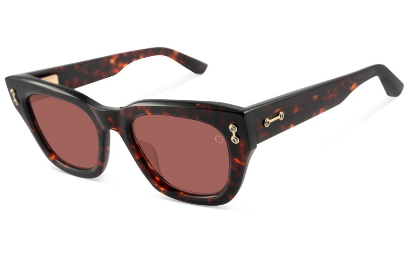 Akoni - Nebula - Red havana