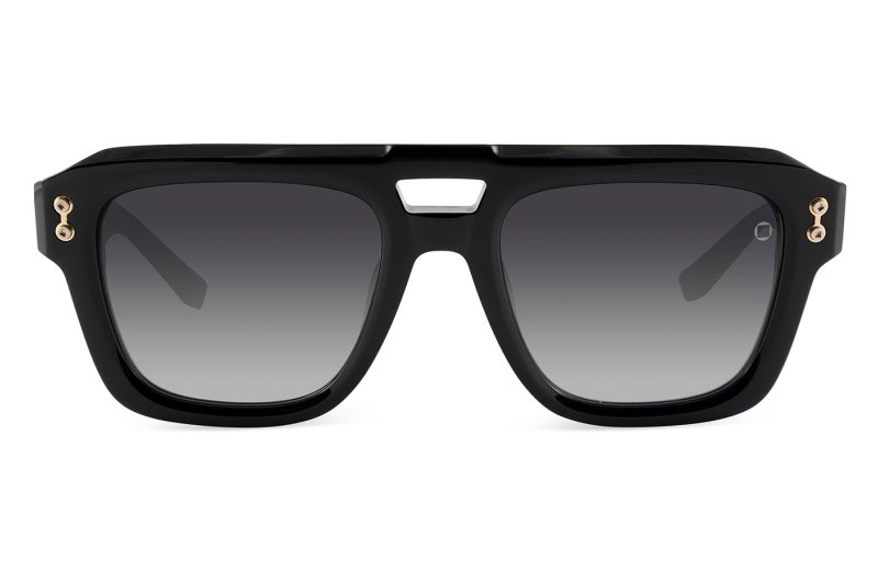 Akoni - Perseus - Solid black