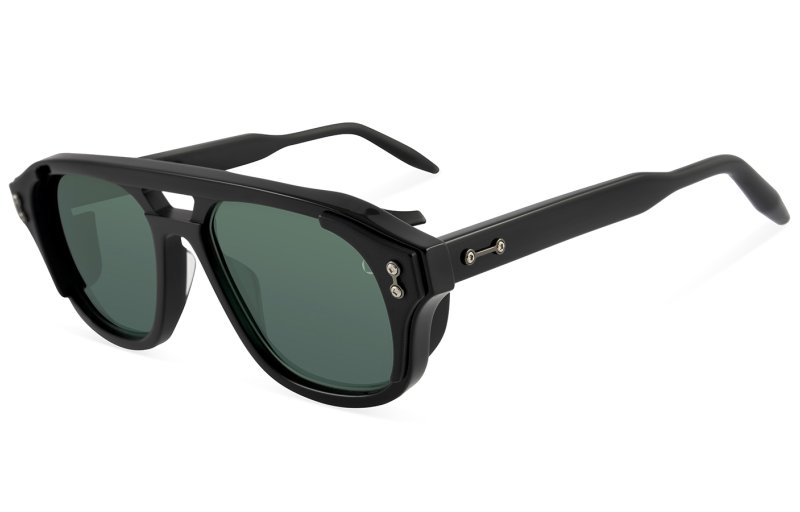 Akoni - Phoenix - Black
