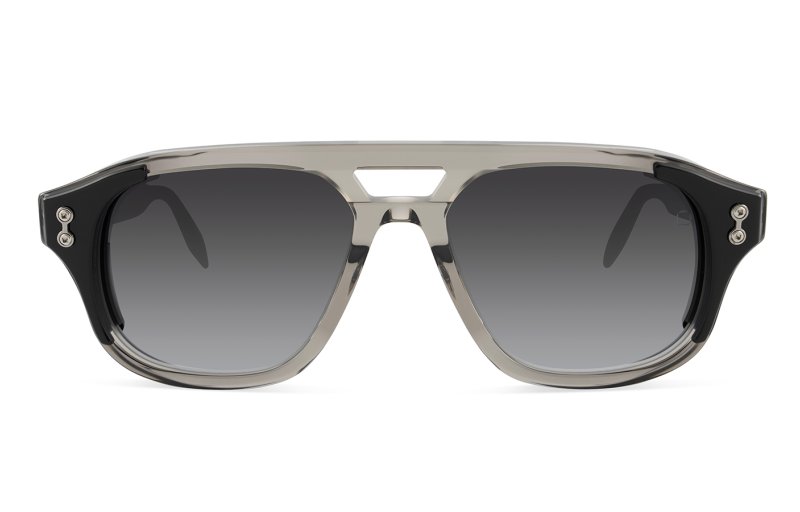 Akoni - Phoenix - Crystal grey