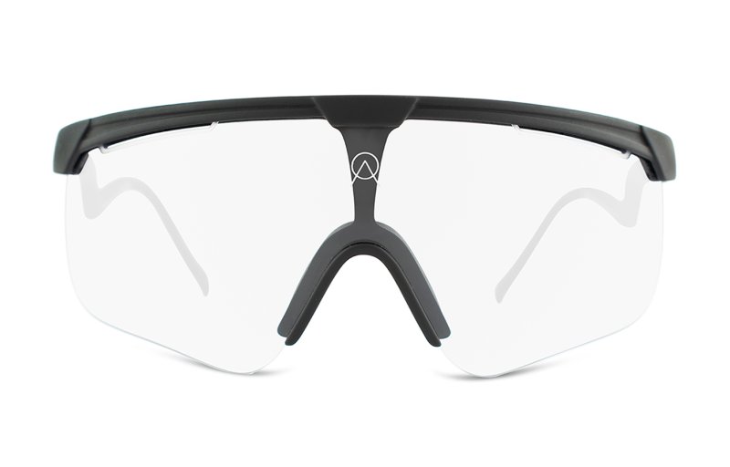 Alba Optics - Delta Blk - Vzum FLENS