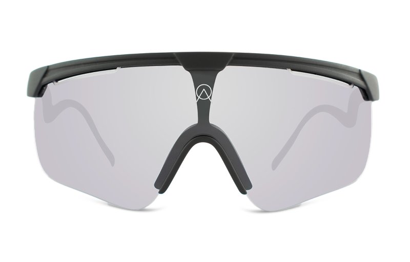 Alba Optics - Delta Blk - Vzum FLENS