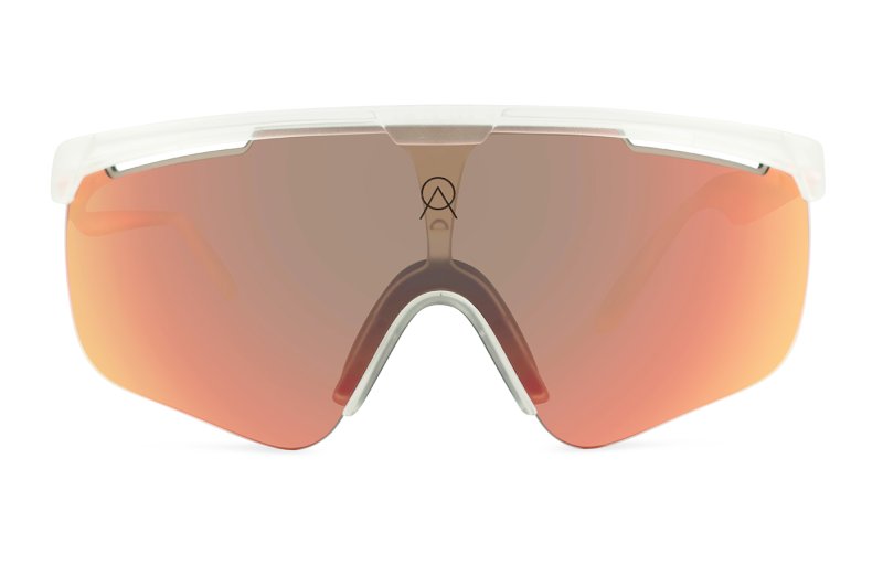 Alba Optics - Delta Crst - Vzum Lava