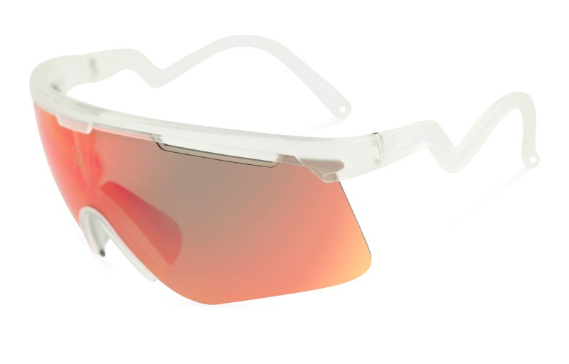 Alba Optics - Delta Crst - Vzum Lava