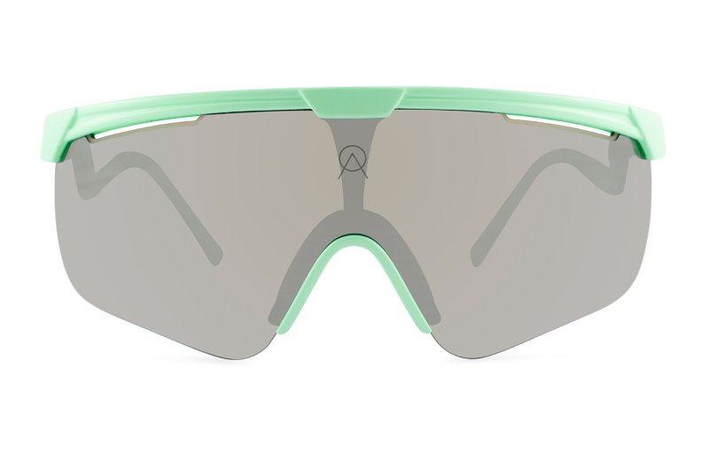 Alba Optics - Delta Mnt - Vzum Alu