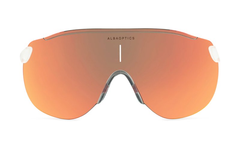 Alba Optics - Stratos Crst - Vzum Lava