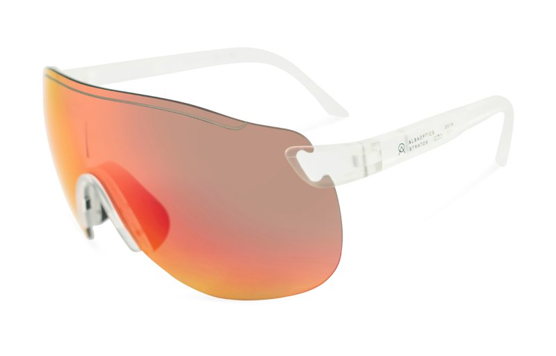 Alba Optics - Stratos Crst - Vzum Lava