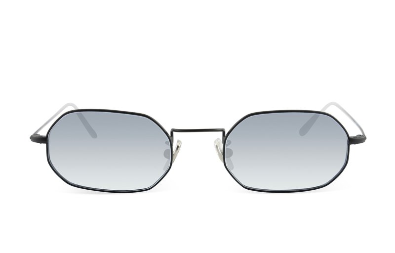 Archive eyewear - Camden II - Black