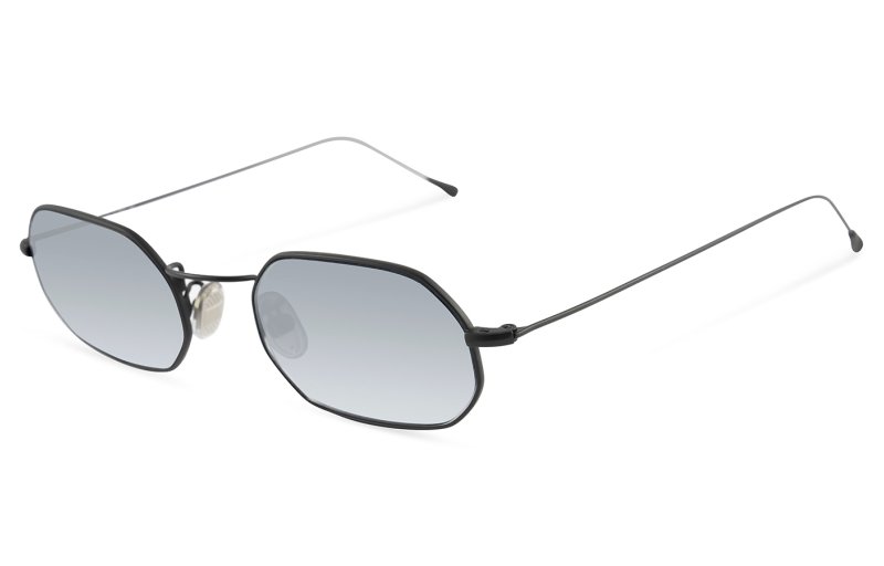 Archive eyewear - Camden II - Black