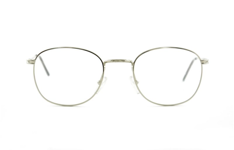 Archive eyewear - Alfies silver