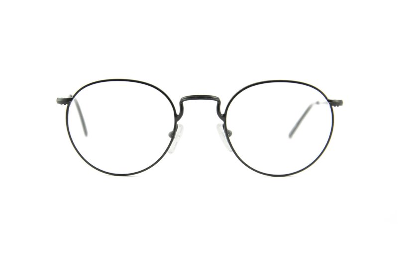 Archive eyewear - Portobello matte black 
