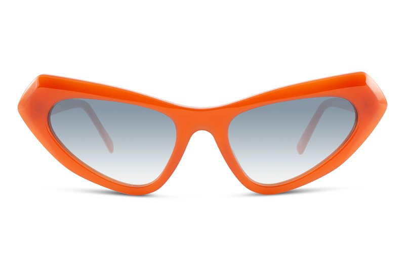 Archive eyewear - Maltby - Coral