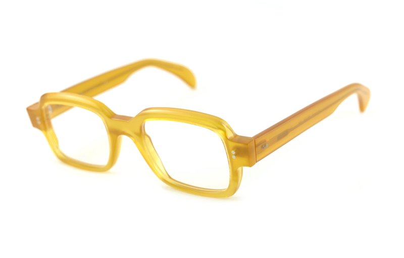 Archive eyewear - Borough - honey