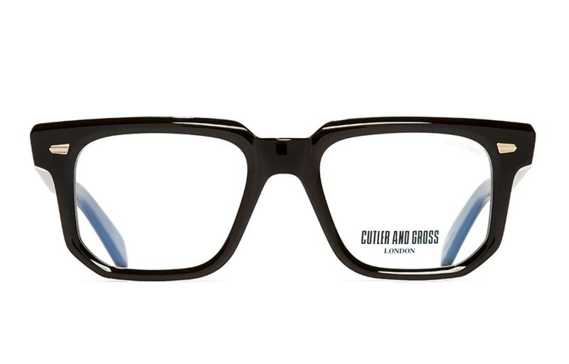 Cutler and Gross - 1410 Black