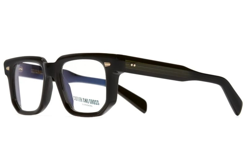 Cutler and Gross - 1410 Black