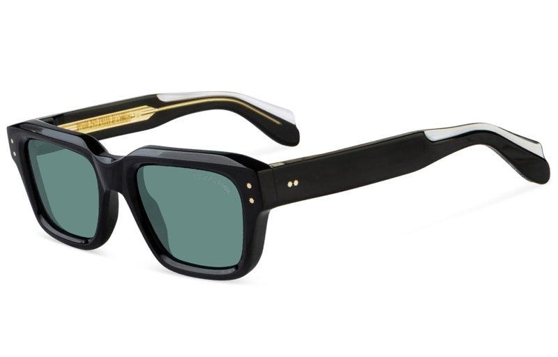Cutler and Gross - 1432 Black