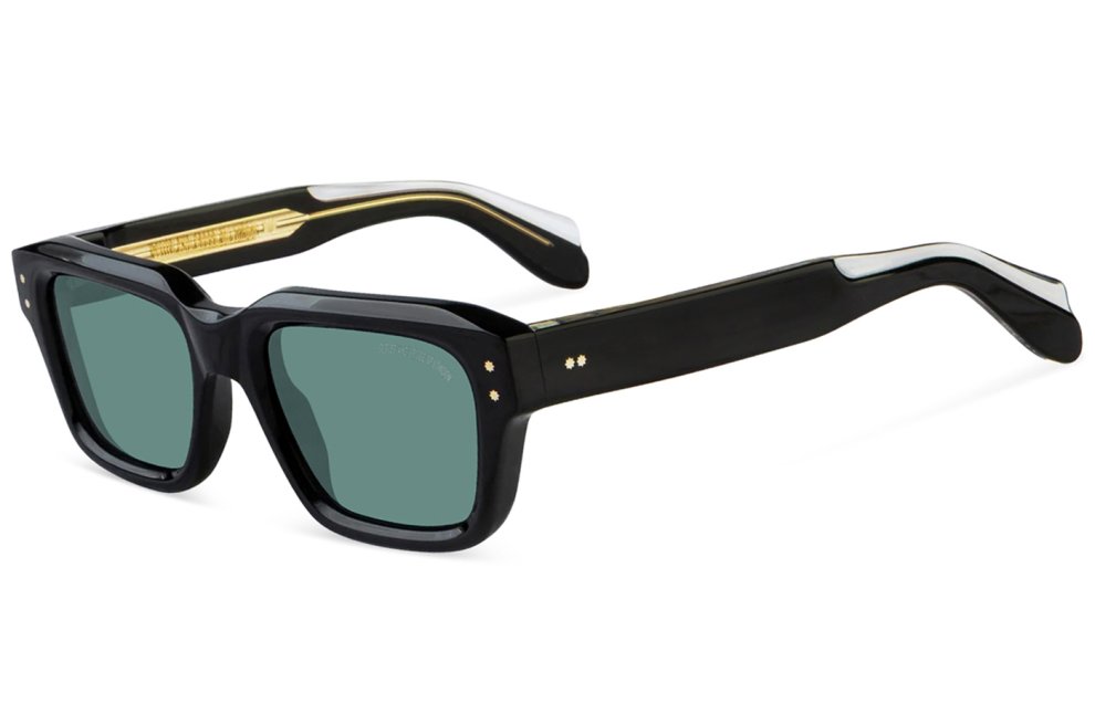 Cutler and Gross - 1432 Black Cutler and Gross - 1432 Black