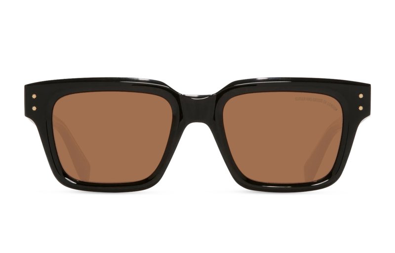 Cutler and Gross - 1434 Black