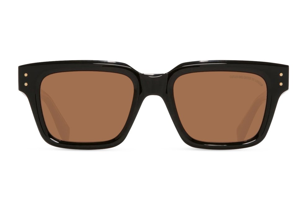 Cutler and Gross - 1434 Black Cutler and Gross - 1434 Black