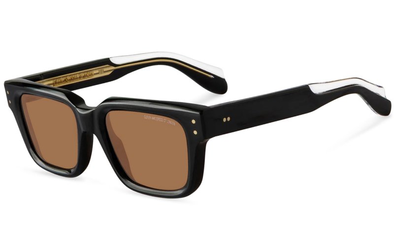 Cutler and Gross - 1434 Black