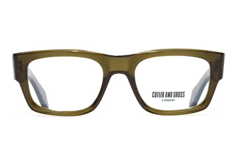 Cutler and Gross - 9043 Olive