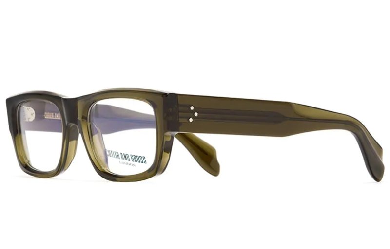 Cutler and Gross - 9043 Olive