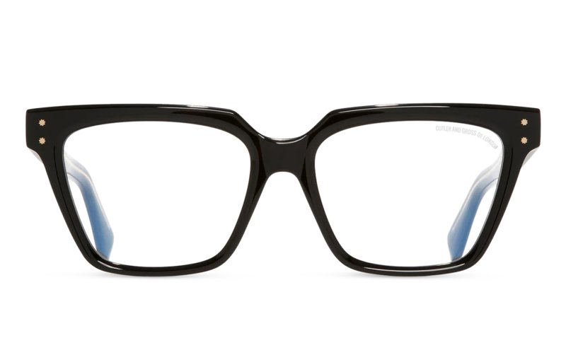 Cutler and Gross - 9346 Black  