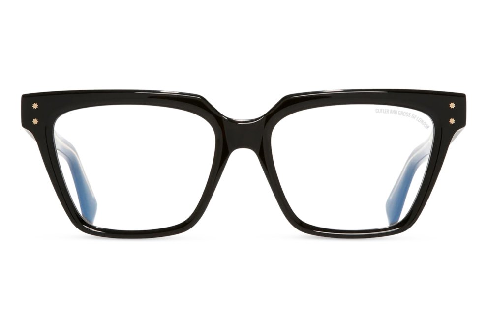 Cutler and Gross - 9346 Black Cutler and Gross - 9346 Black