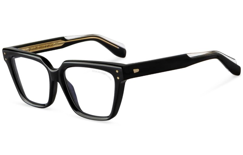 Cutler and Gross - 9346 Black  