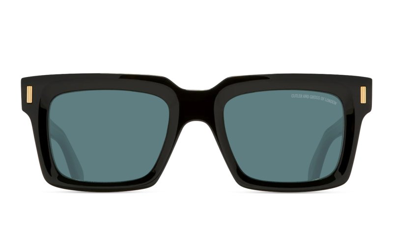 Cutler and Gross - 9386 Black