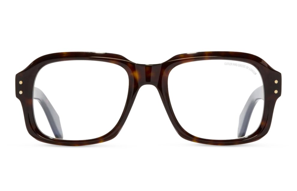 Cutler and Gross - 9852 Dark havana Cutler and Gross - 9852 Dark havana