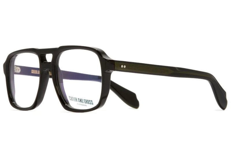 Cutler and Gross - 1394 Black