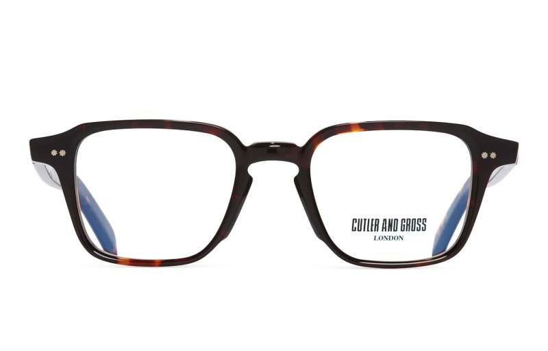 Cutler and Gross - GR07 - Dark turtle 