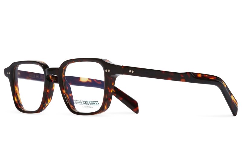 Cutler and Gross - GR07 - Dark turtle 