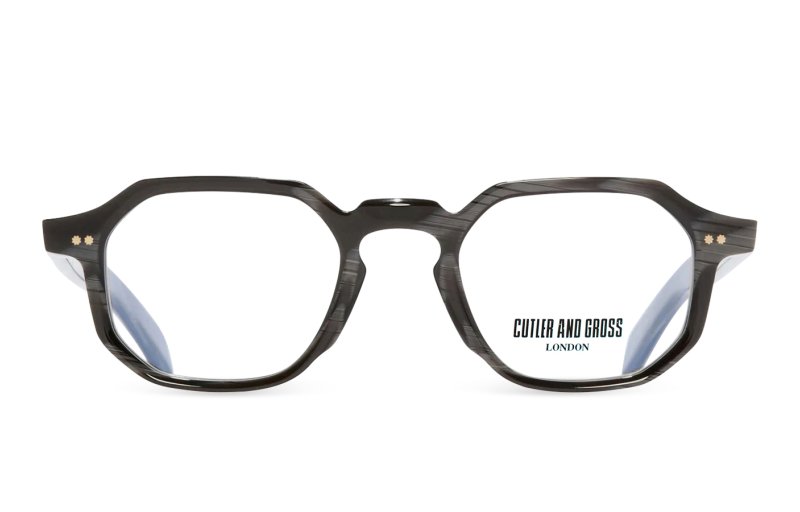 Cutler and Gross - GR11 - Obsidian 