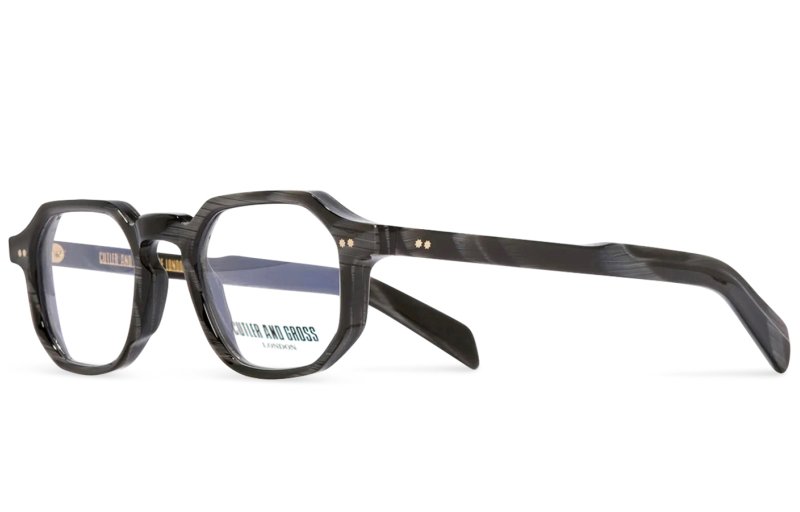 Cutler and Gross - GR11 - Obsidian 