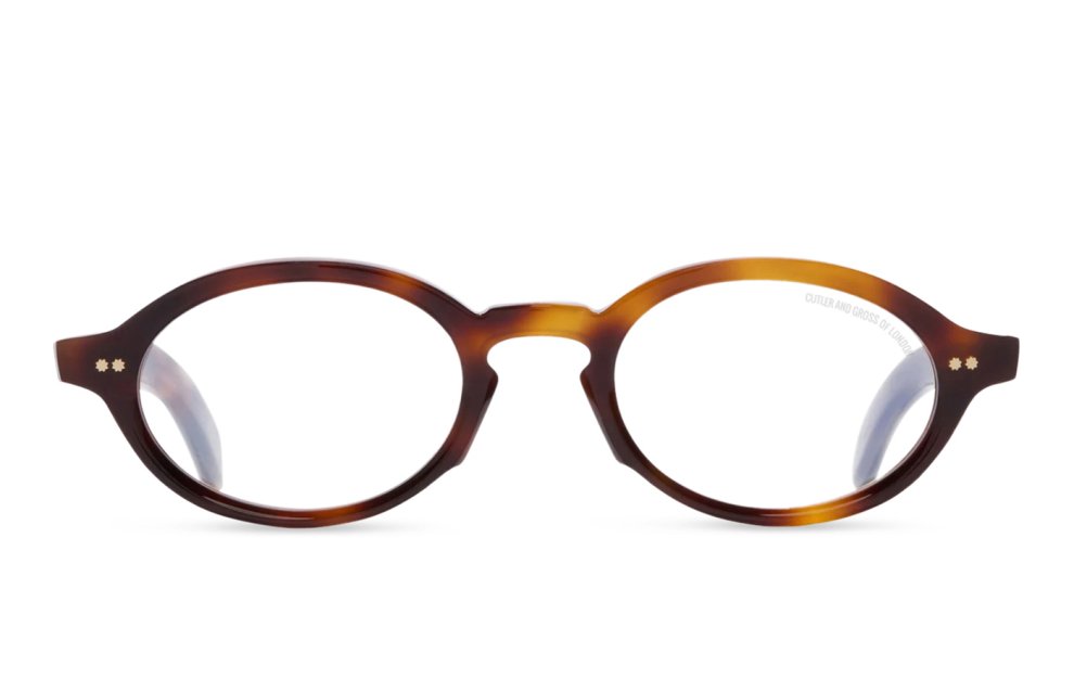 Cutler and Gross - GR13 Havana opticals Cutler and Gross - GR13 Havana opticals