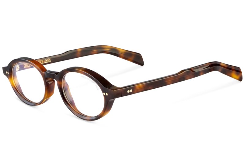 Cutler and Gross - GR13 havana opticals