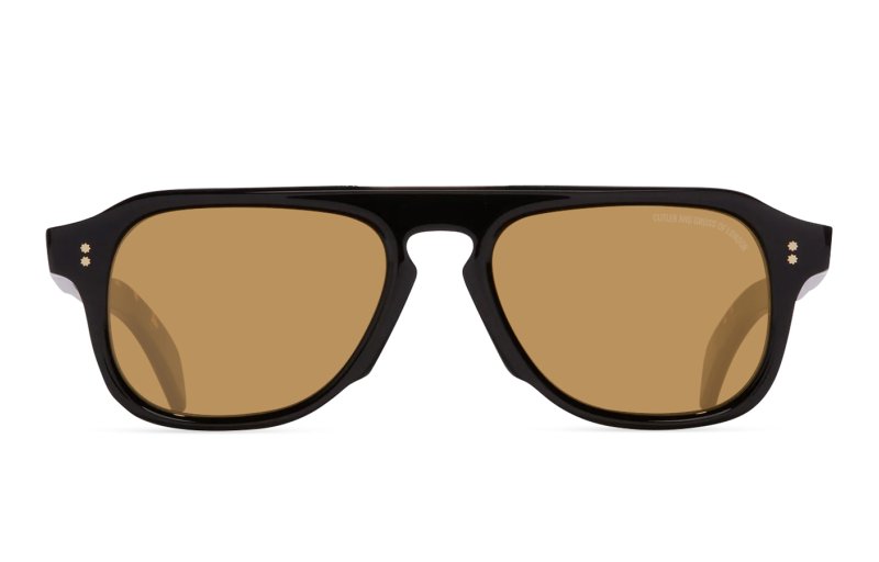 Cutler and Gross - GR14 Black