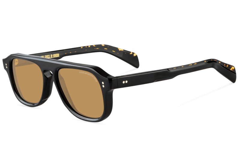 Cutler and Gross - GR14 Black