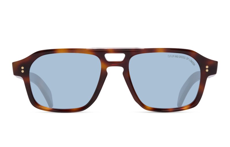 Cutler and Gross - GR15 - Havana